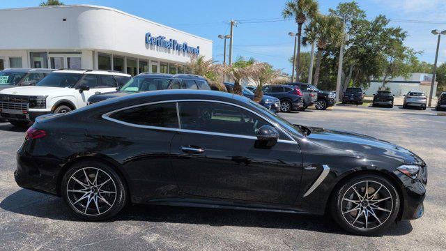 2024 Mercedes-Benz CLE 53 AMG CLE 53