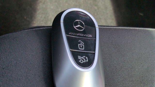 2024 Mercedes-Benz CLE 53 AMG CLE 53