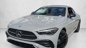 Mercedes-Benz CLE 300