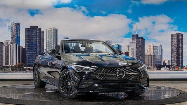 Preowned 2024 Mercedes-Benz CLE 300 CLE 300 4MATIC for Sale
