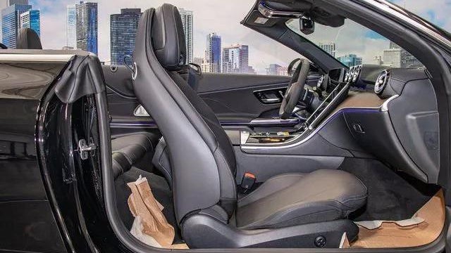 2026 Mercedes-Benz CLE 300 CLE 300 4MATIC