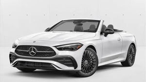 Mercedes-Benz CLE 450