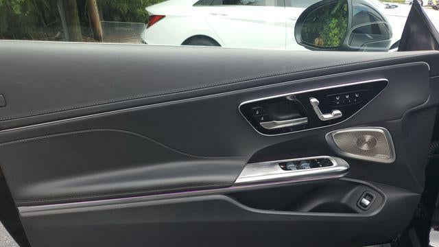 2024 Mercedes-Benz CLE 450 CLE 450 4MATIC