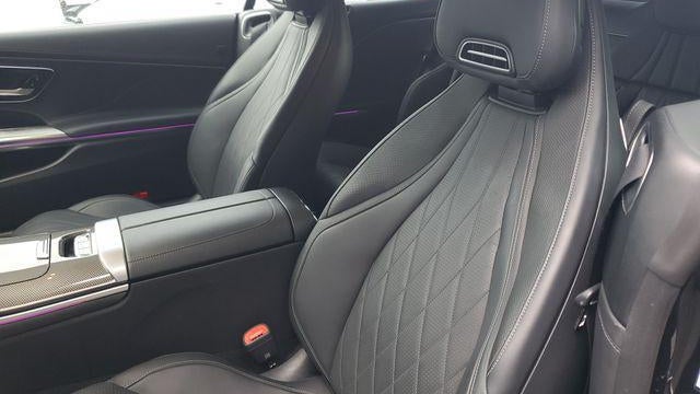 2024 Mercedes-Benz CLE 450 CLE 450 4MATIC