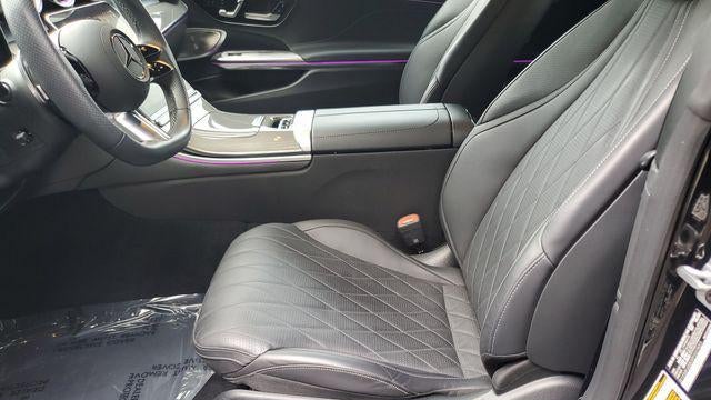 2024 Mercedes-Benz CLE 450 CLE 450 4MATIC