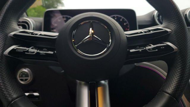 2024 Mercedes-Benz CLE 450 CLE 450 4MATIC