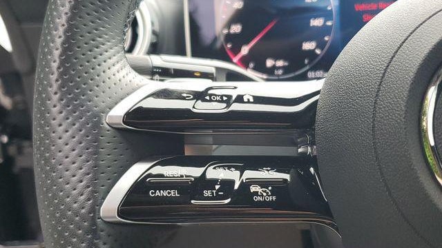 2024 Mercedes-Benz CLE 450 CLE 450 4MATIC