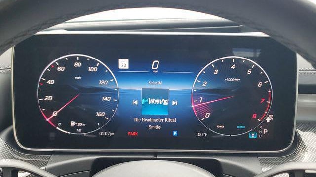 2024 Mercedes-Benz CLE 450 CLE 450 4MATIC