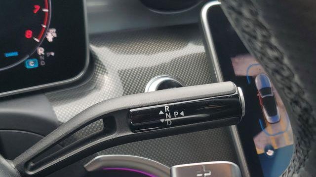 2024 Mercedes-Benz CLE 450 CLE 450 4MATIC