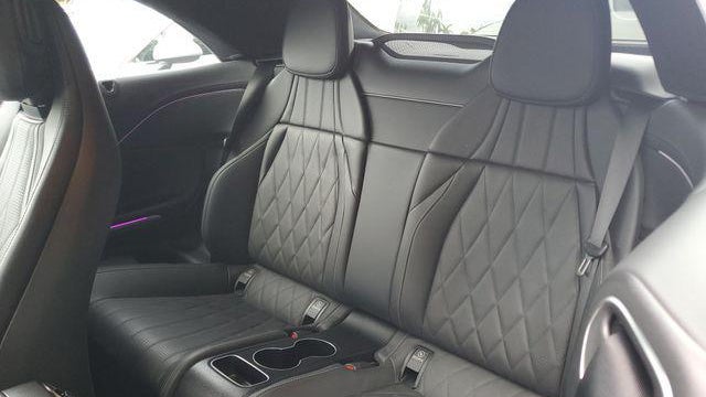 2024 Mercedes-Benz CLE 450 CLE 450 4MATIC