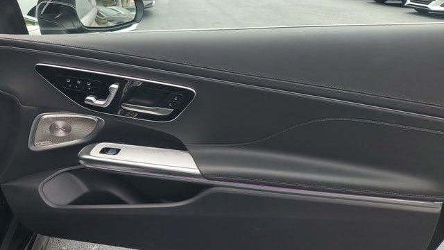 2024 Mercedes-Benz CLE 450 CLE 450 4MATIC