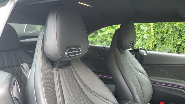 2024 Mercedes-Benz CLE 450 CLE 450 4MATIC