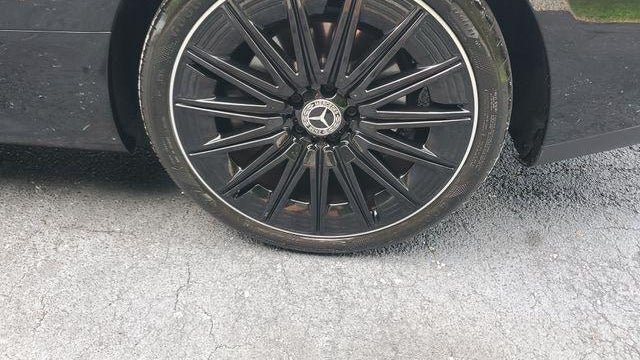 2024 Mercedes-Benz CLE 450 CLE 450 4MATIC