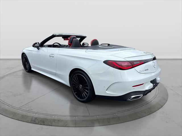 2024 Mercedes-Benz Cle - $69,900