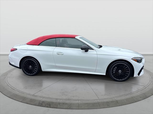 2024 Mercedes-Benz Cle - $69,900
