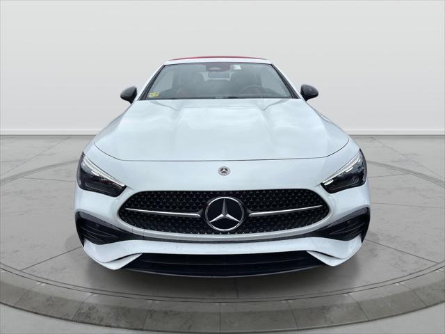 2024 Mercedes-Benz Cle - $69,900