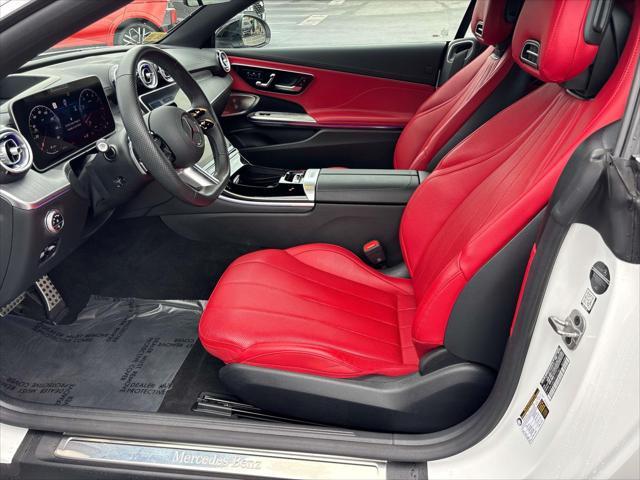 2024 Mercedes-Benz Cle - $69,900