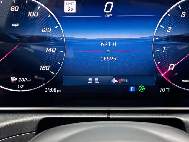 2024 Mercedes-Benz Cle - $69,900