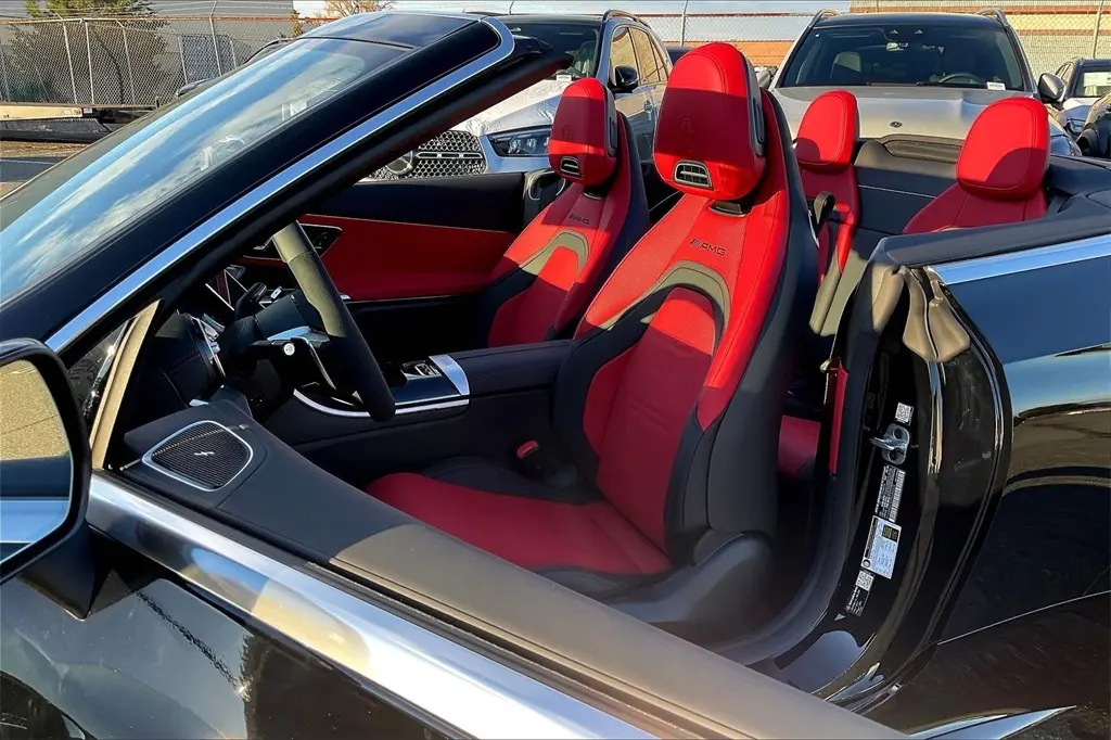 2026 Mercedes-Benz Cle - $92,995