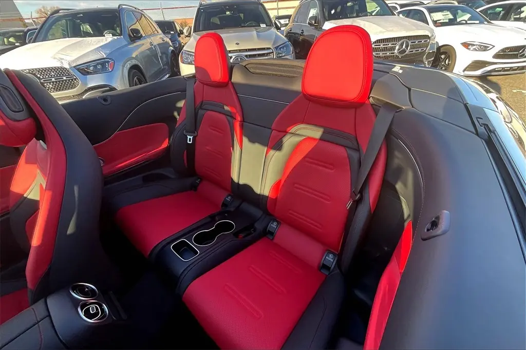 2026 Mercedes-Benz Cle - $92,995