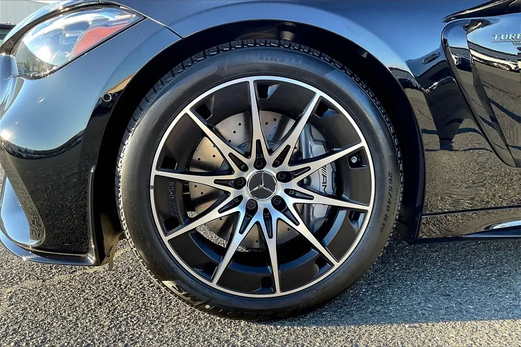 2026 Mercedes-Benz Cle - $92,995