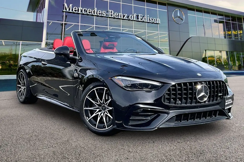 2026 Mercedes-Benz Cle - $92,995
