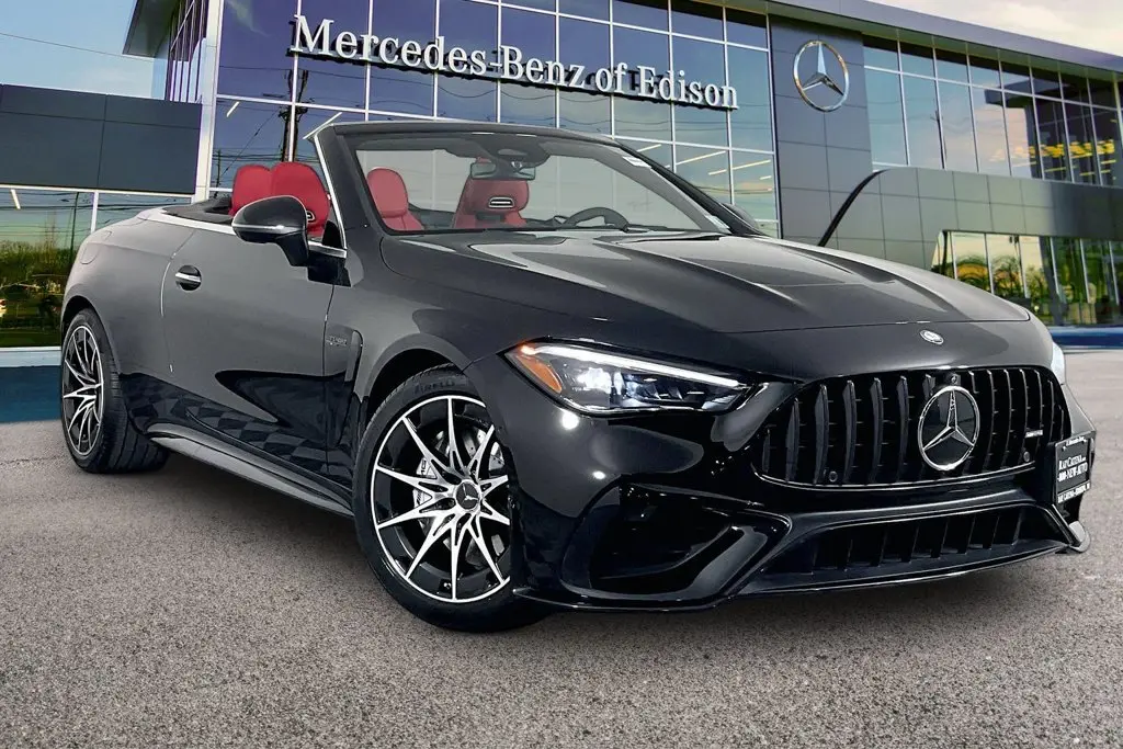 2026 Mercedes-Benz Cle - $92,995