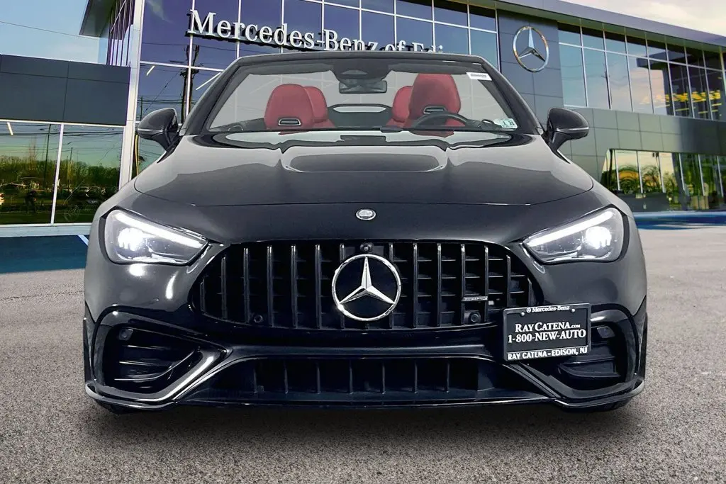 2026 Mercedes-Benz Cle - $92,995