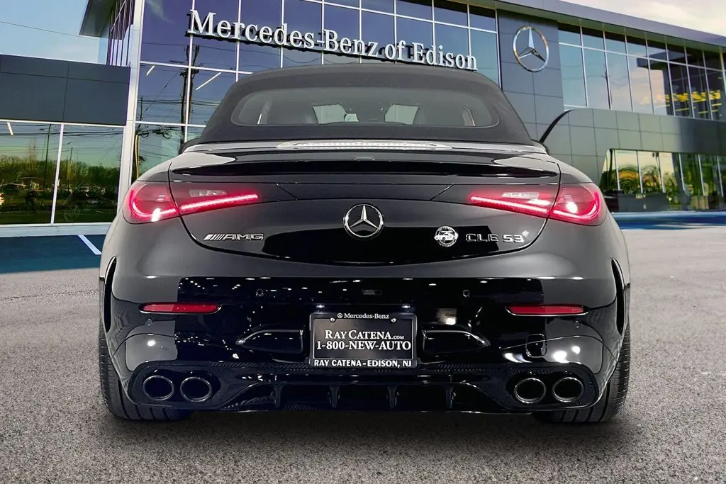 2026 Mercedes-Benz Cle - $92,995