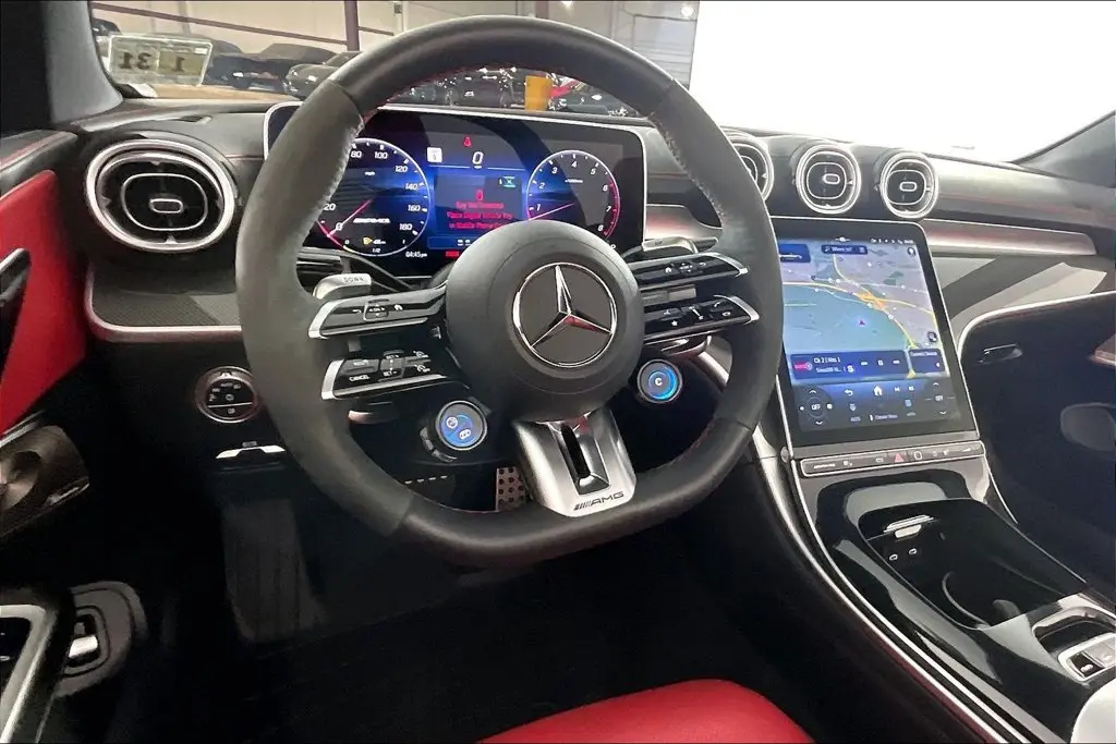 2026 Mercedes-Benz Cle - $92,995