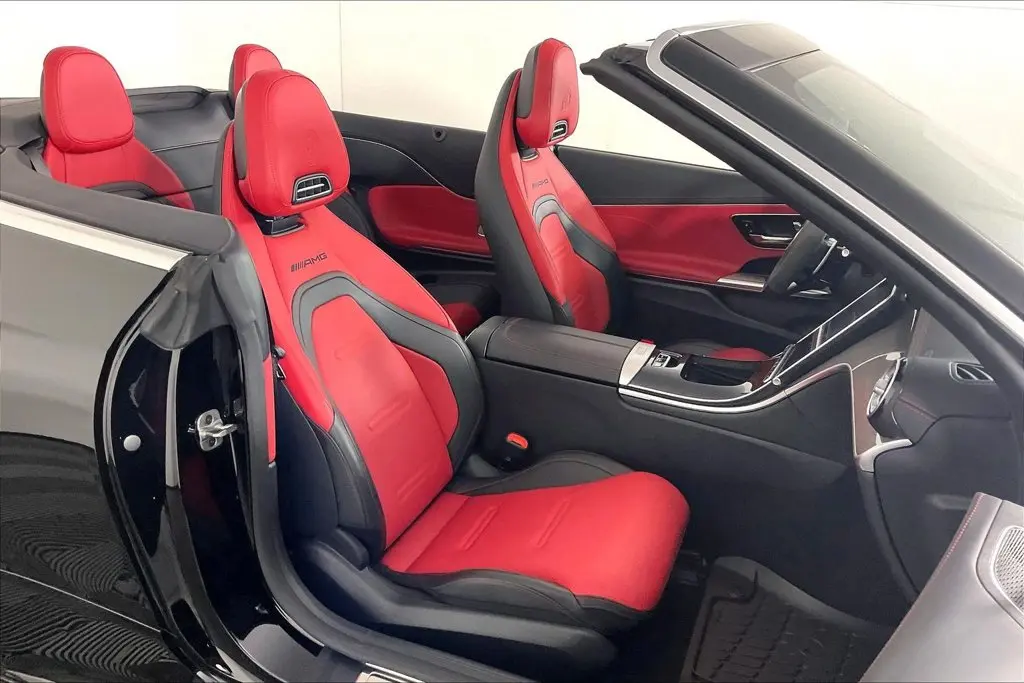 2026 Mercedes-Benz Cle - $92,995