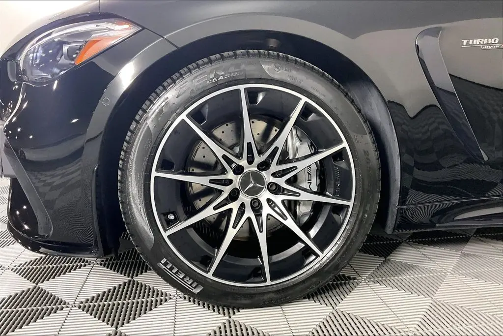 2026 Mercedes-Benz Cle - $92,995