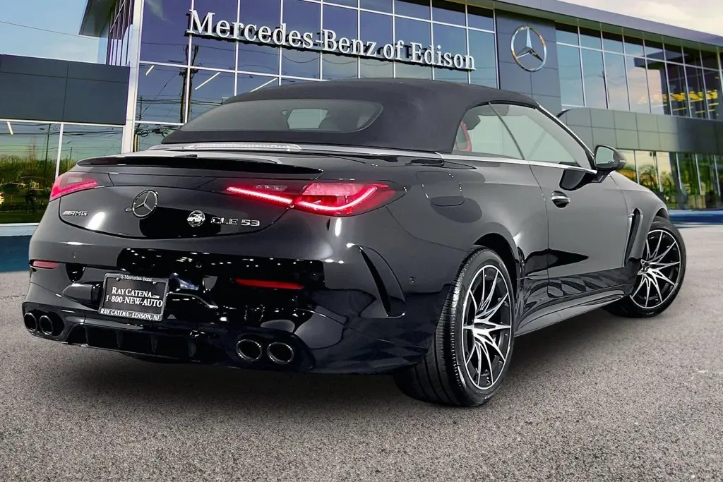 2026 Mercedes-Benz Cle - $92,995