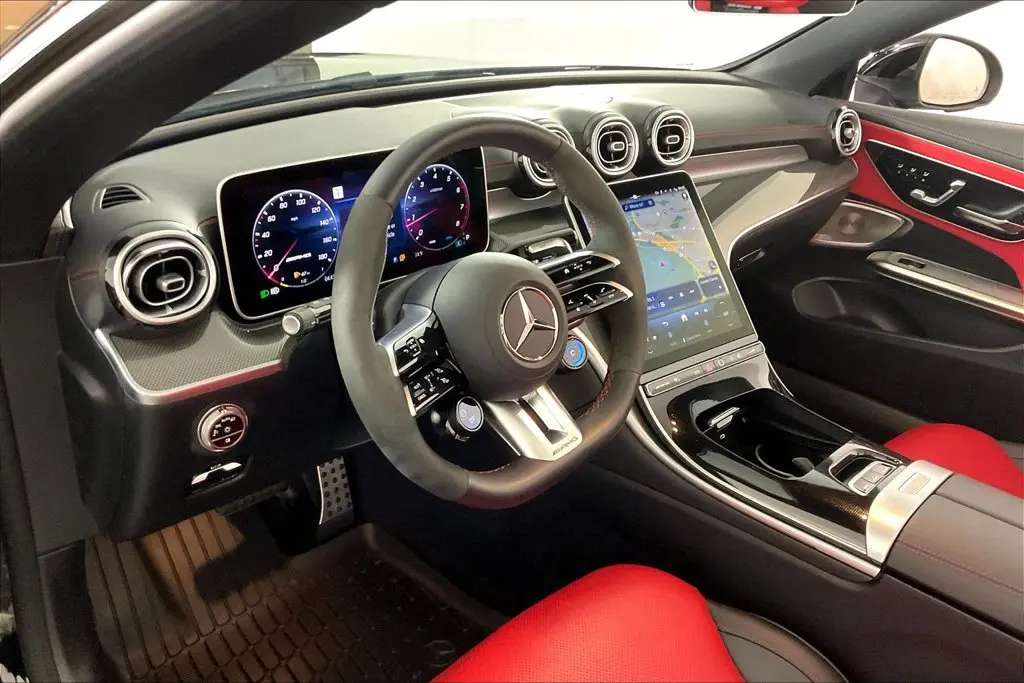 2026 Mercedes-Benz Cle - $92,995