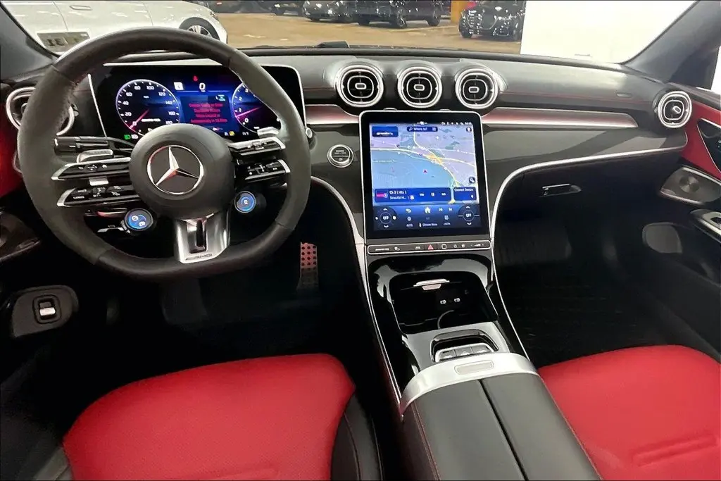 2026 Mercedes-Benz Cle - $92,995