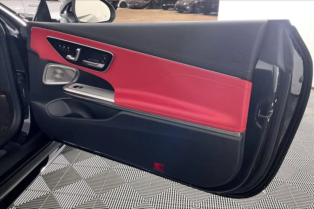 2026 Mercedes-Benz Cle - $92,995