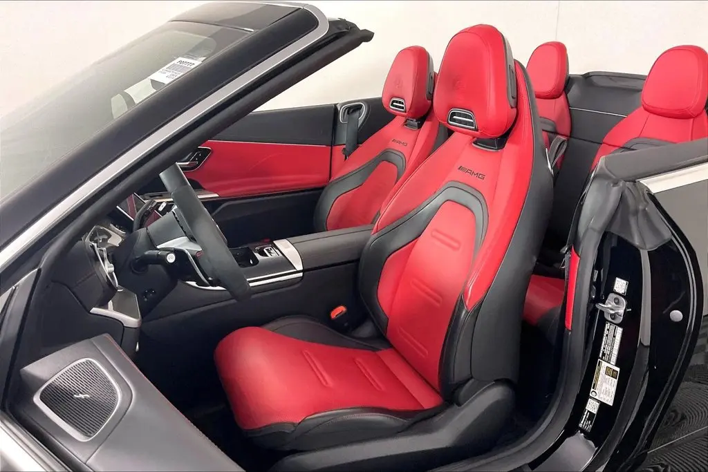 2026 Mercedes-Benz Cle - $92,995