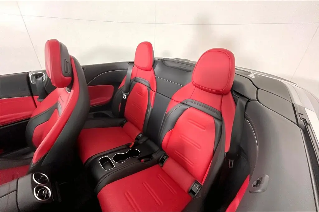 2026 Mercedes-Benz Cle - $92,995
