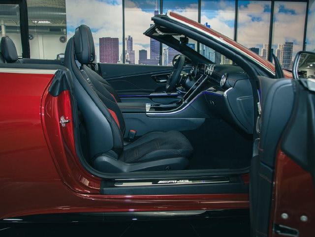 2027 Mercedes-Benz Cle - $95,662