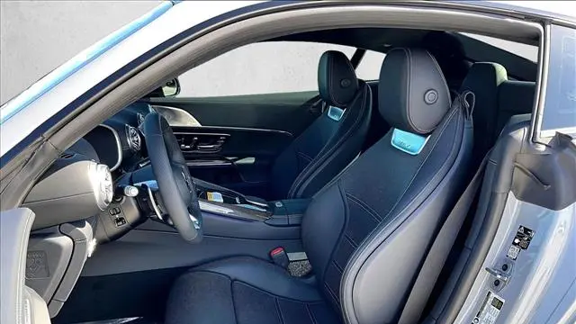 2025 Mercedes-Benz AMG GT 43