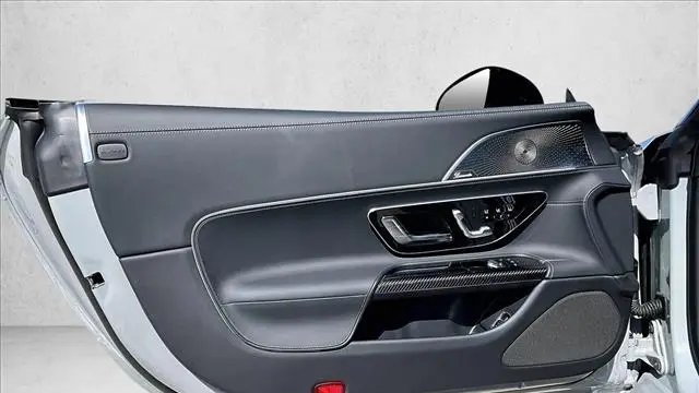 2025 Mercedes-Benz AMG GT 43