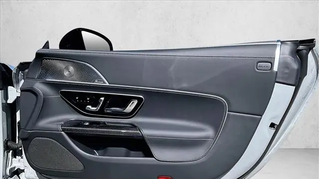 2025 Mercedes-Benz AMG GT 43