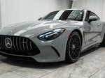 2024 AMG GT Thumbnail 4