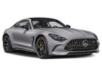 2025 AMG GT Thumbnail 5