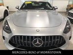 2025 AMG GT Thumbnail 15