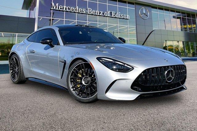 2024 Mercedes-Benz AMG