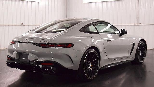 2026 Mercedes-Benz AMG GT 55