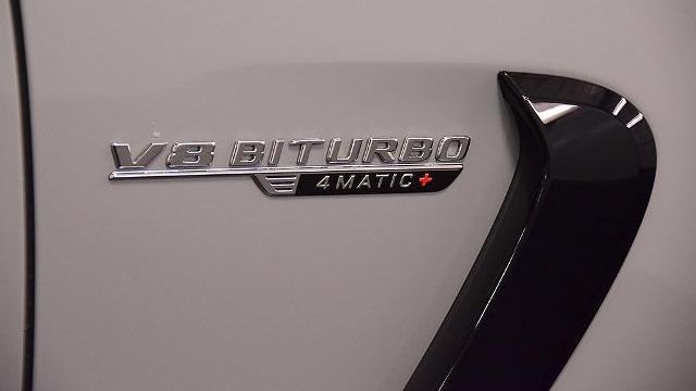 2026 Mercedes-Benz AMG GT 55