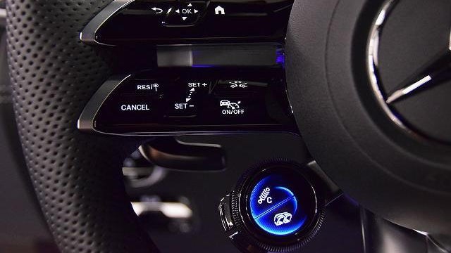 2026 Mercedes-Benz AMG GT 55
