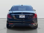 2020 S-Class Thumbnail 6